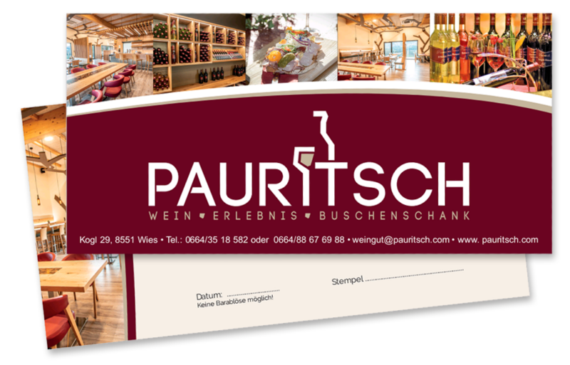Wertgutschein